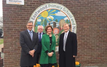 Local Primary School holds Disney Workshop